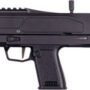 TRAILBLAZER PIVOT RIFLE - FOLDING STOCK 9MM BLACK