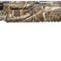 IVER JOHNSON PUMP 12GA 3" - 26"VR MAX-5 SYNTHETIC