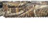 IVER JOHNSON PUMP 12GA 3" - 28"VR MAX-5 SYNTHETIC