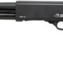 IVER JOHNSON PUMP 12GA 3" 18" - BLUED SYNTHETIC