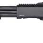 IVER JOHNSON PUMP 20GA 3" 18" - PISTOL GRIP STOCK