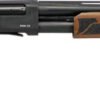 IVER JOHNSON PUMP 20GA 3" - 26"VR BLACK WALNUT