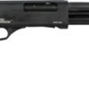 IVER JOHNSON PUMP 20GA 3" 18" - CYLINDER BLUED SYNTHETIC