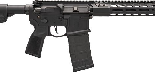 SIG M400 SDI X 5.56 NATO 11.5" - M-LOK MAGPUL BSL BRACE BLACK
