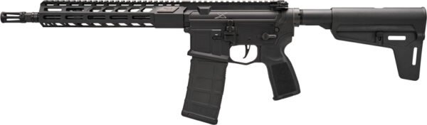 SIG M400 SDI X 5.56 NATO 11.5" - M-LOK MAGPUL BSL BRACE BLACK