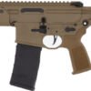 SIG MCX SPEAR LT IR 300AAC 9" - 30RD M-LOK HAND GUARD COYOTE
