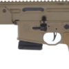 SIG MCX SPEAR LT IR 5.56 NATO - 11.5" 10RD M-LOK HG COYOTE