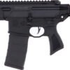 SIG MCX RATTLER LT 5.56 NATO - 7.75" 30RD FOLD PCB BLACK