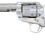 CIMARRON MAN W/NO NAME 357 MAG - FRONTIER 5.5" SILVER SNAKE