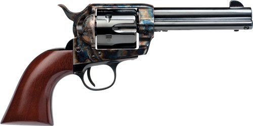 GPP410_1 CIMARRON FRONTIER 45LC - PW FS 4.75" CC/BLUED WALNUT