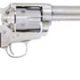 CIMARRON MAN W/NO NAME 45LC - FRONTIER 5.5" SILVER SNAKE