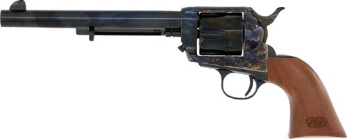 GPP514M00HN_LEFT CIMARRON U.S. CAVALRY 45LC - HENRY NETTLETON 7.5" BBL