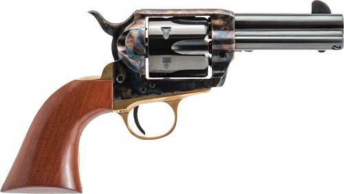 GPPP9MM35.jpg CIMARRON PISTOLERO 9MM - 3.5" BBL CC/WALNUT