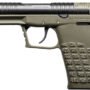 KEL-TEC PR-57 5.7x28 20 SHOT - OPTIC CUT GREEN
