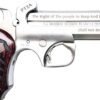 BOND ARMS PROTECT 2ND AMMEND - 45LC/410 3" 4.25" W/HOLSTER