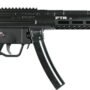 PTR PTR-9CT PISTOL 9MM - 8.86" THREADED 30RD M-LOK BLK