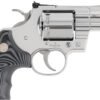 COLT PYTHON COMBAT ELITE - 357MAG 3" 6RD STAINLESS G10