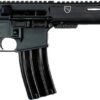 ALEXANDER RIFLE STANDARD - 300AAC 16" 30RD BLACK