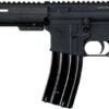 ALEXANDER RIFLE STANDARD - 300AAC 16" 30RD BLACK