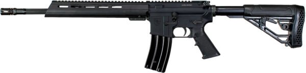 ALEXANDER RIFLE STANDARD - 300AAC 16" 30RD BLACK