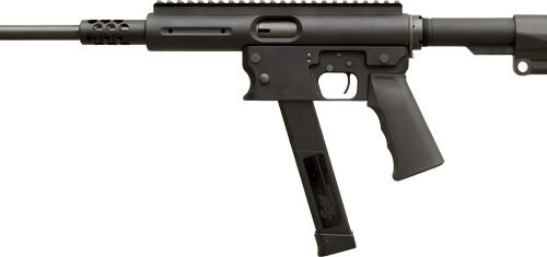 TNW AERO SURVIVAL RIFLE 45ACP - 16" TB 26RD BLACK