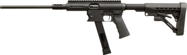 TNW AERO SURVIVAL RIFLE 45ACP - 16" TB 26RD BLACK