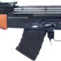 GRAK101NY_LEFT RILEY DEFENSE RAK47 CLASSIC - 7.62X39MM 10RD NY COMPLIANT