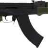GRAK102G.jpg RILEY DEFENSE RAK47 ARMY GREEN - 7.62X39MM 30RD MATTE/POLYMER