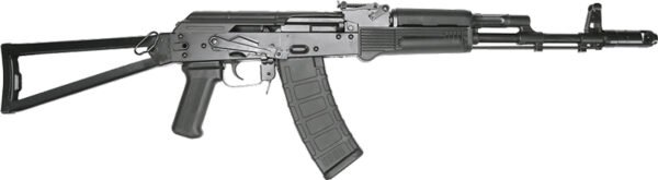 RILEY DEFENSE RAK47 SIDEFOLDER - 7.62X39MM 30RD MATTE/POLYMER