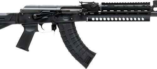 RILEY DEFENSE RAK47 TACT. MP - 7.62X39MM 30RD MATTE/POLYMER