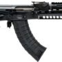 GRAK103MP RILEY DEFENSE RAK47 TACT. MP - 7.62X39MM 30RD MATTE/POLYMER