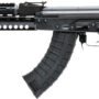 GRAK103MP_LEFT RILEY DEFENSE RAK47 TACT. MP - 7.62X39MM 30RD MATTE/POLYMER