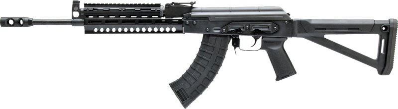 RILEY DEFENSE RAK47 TACT. MP - 7.62X39MM 30RD MATTE/POLYMER