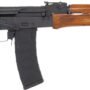RILEY DEFENSE RAK74 CLASSIC - 5.45X39MM 30RD MATTE/WOOD