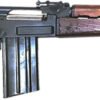 GRAK308C.jpg RILEY DEFENSE RAK308-C YUGO - 308 WIN 20RD MATTE/WOOD