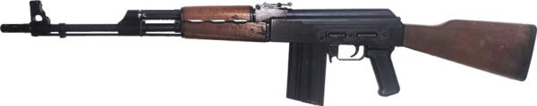 RILEY DEFENSE RAK308-C YUGO - 308 WIN 20RD MATTE/WOOD