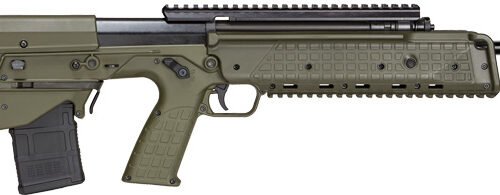 KEL-TEC RDB BULLPUP 5.56MM - 20" BLACK/GREEN GRIP 20RD