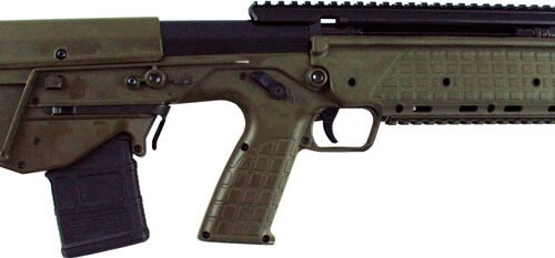 KEL-TEC RDB BULLPUP 5.56MM - 17.3" BLACK/GREEN GRIP 20RD