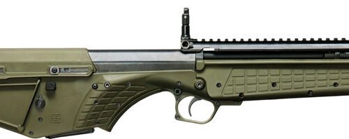 KEL-TEC RDB-S BULLPUP 5.56MM - 16" GREEN 20RD
