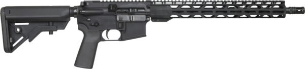 GRF00028.jpg RF FR16-5.56SOC-15RPR-B5 AR - RIFLE 5.56 16" BBL. 30-SHOT