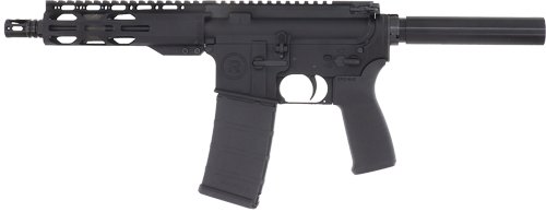GRF00133_LEFT.jpg RF FP7.5-556M4-7RPR AR PISTOL - 5.56 7.5" BBL. 30-SHOT