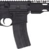 GRF01673 RF FR16-5.56SOC-15RPR-GRY AR - RIFLE 5.56 16" BBL. 30-SHOT