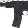 GRF01673_LEFT RF FR16-5.56SOC-15RPR-GRY AR - RIFLE 5.56 16" BBL. 30-SHOT