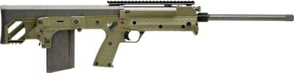 KEL-TEC RFB 7.62 NATO RIFLE - 24"BBL 20-SHOT GREEN