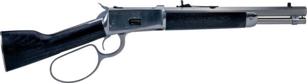 GRH9235712F9.jpg HERITAGE 92 RANCH HAND 357MAG - 12" OCTAGON STAINLESS