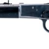 HERITAGE 92 RANCH HAND 357MAG - 12" OCTAGON STAINLESS