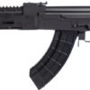 CENTURY ARMS SHARPS MB47 RIFLE - 7.62X39 1-30RD MAG BLACK