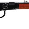 ROSSI RIO BRAVO 22LR LEVER - 18" 15-SHOT BLACK WOOD