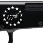 ROSSI RIO BRAVO 22LR LEVER - 18" 15-SHOT BLACK WOOD