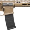 SIG M400 SDI X 5.56 NATO 16" - M-PUL STOCK 30RD FDE